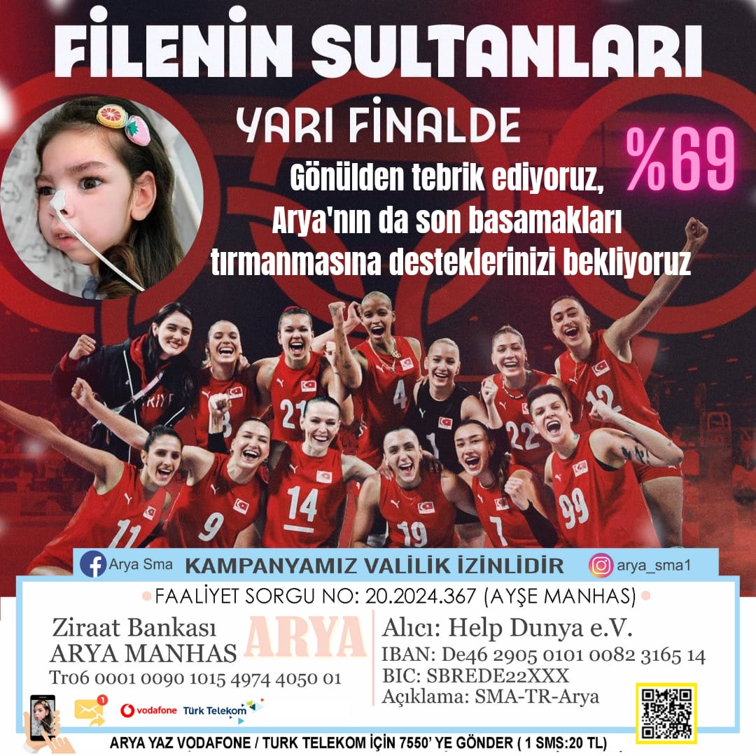 Filenin Sultanları gururumuzsunuz. ❤️🤍

#FileninSultanlari #EdaErdem İlkay Olimpiyat Oyunları'nda Türkiye-Çin #Vargas #EbrarKarakurt Anıtkabir Türkiye