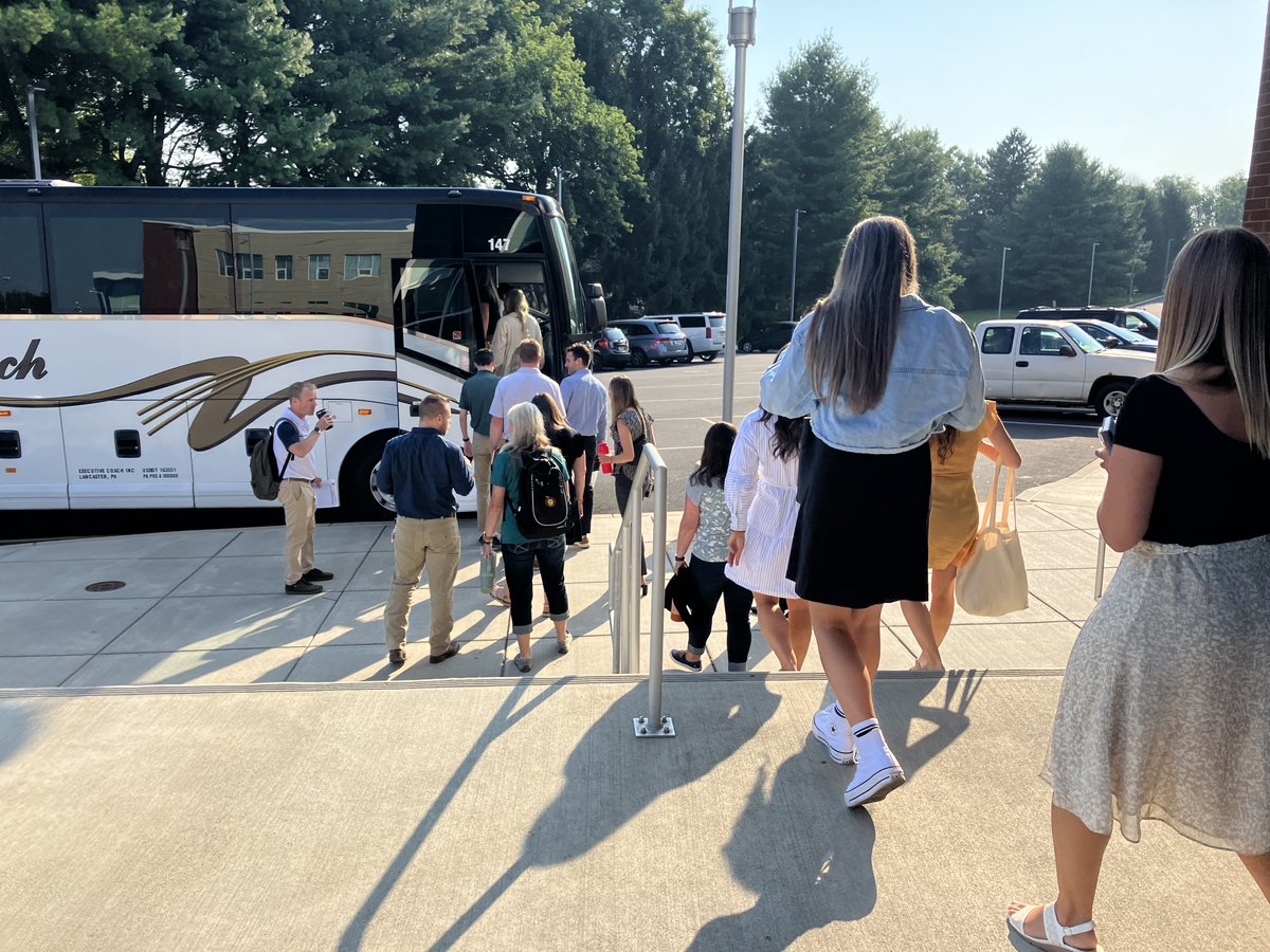 Penn Manor SD tweet media