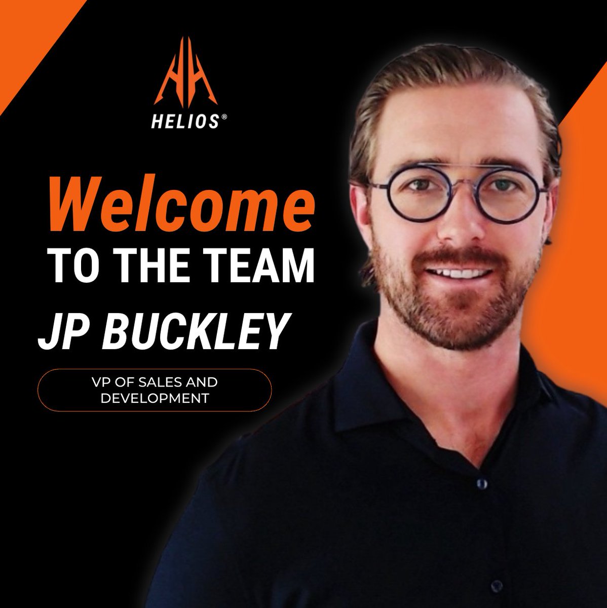 helios_hockey's tweet photo. Welcome to #TeamHELIOS! 🚀

We're thrilled to welcome an NCAA &amp; NHL sports video analytics veteran to the HELIOS family!  

We're thrilled to welcome an NCAA &amp; NHL sports video analytics veteran to the HELIOS family! Welcome aboard, @JPB_s! 👏

https://t.co/MWHrOycMgb https://t.co/C6L6CJrgEX