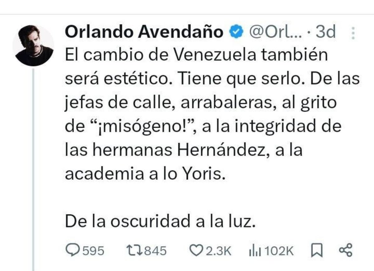 Alfred Nazaret Ñáñez tweet media