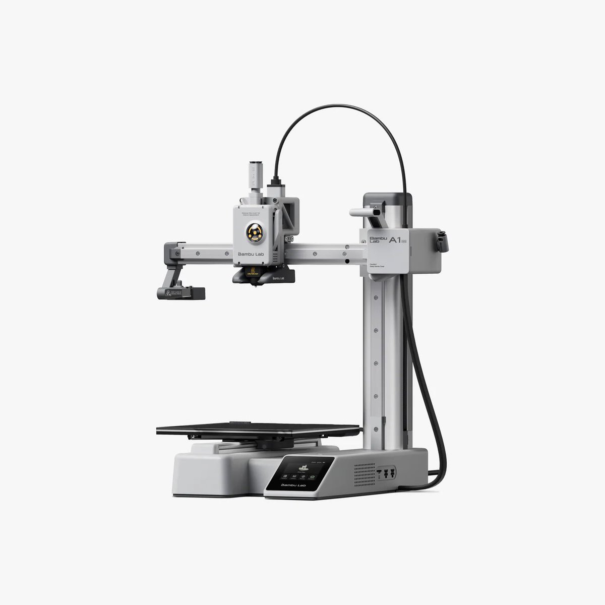 The <a href="/UrbaneSec/">Urbane Security</a> “badge” challenge starting Friday morning at <a href="/defcon/">DEF CON</a> - winner will receive at new #Bambulab A1 3D printer! STAY TUNED or visit <a href="/5n4ck3y/">5N4CK3Y</a> in person for details on how to start the journey! #Gameboi <a href="/ANDnXOR/">&!^</a> #Powerup