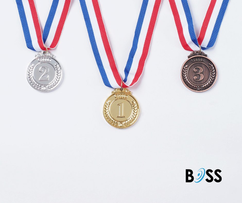 BOSS2U's tweet image. As the Olympic flame burns brightly in its final week, we're reminded of the power of perseverance, teamwork, and dedication. At BOSS, we channel that same Olympic spirit into everything we do. Let's go for the gold together. hubs.ly/Q02JcJhx0

#Olympics2024 #ITSM #OneCall