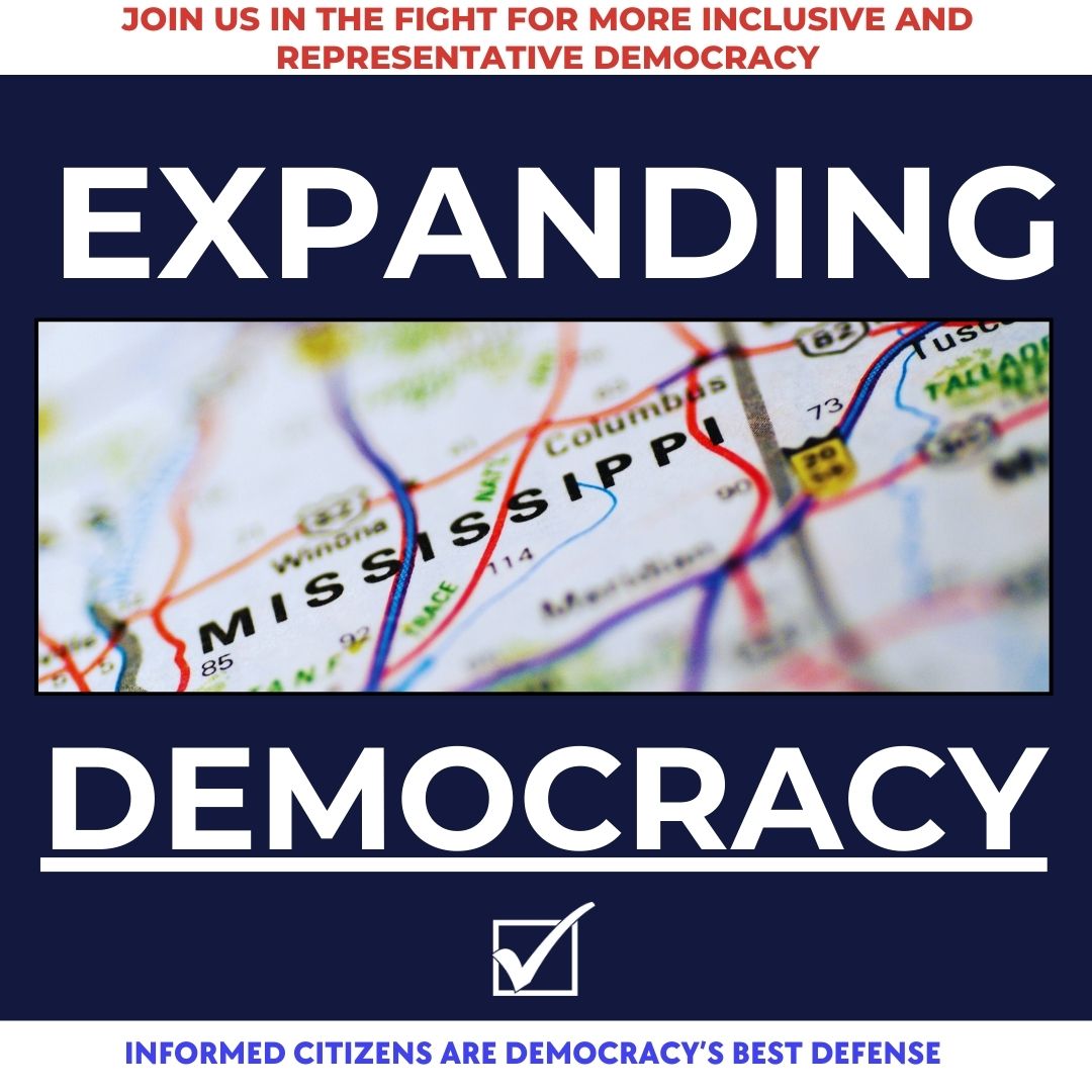 Expanding democracy is at the heart of our mission. At SE, we’re tirelessly working to break down barriers to voting and ensure every voice is heard.
Join us in the fight for more inclusive and representative democracy. 
#ExpandingDemocracy #VotingRights #SocialJustice