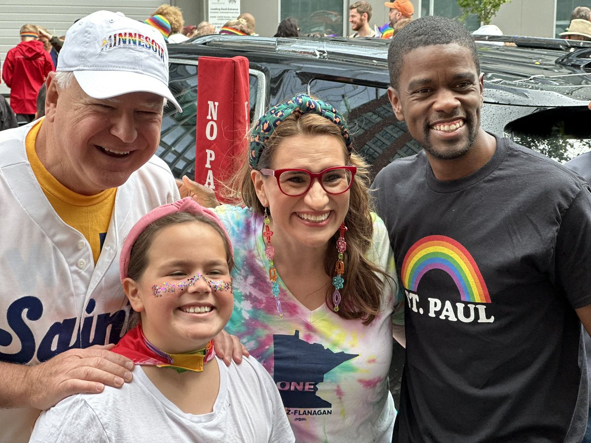 Melvin Carter tweet media