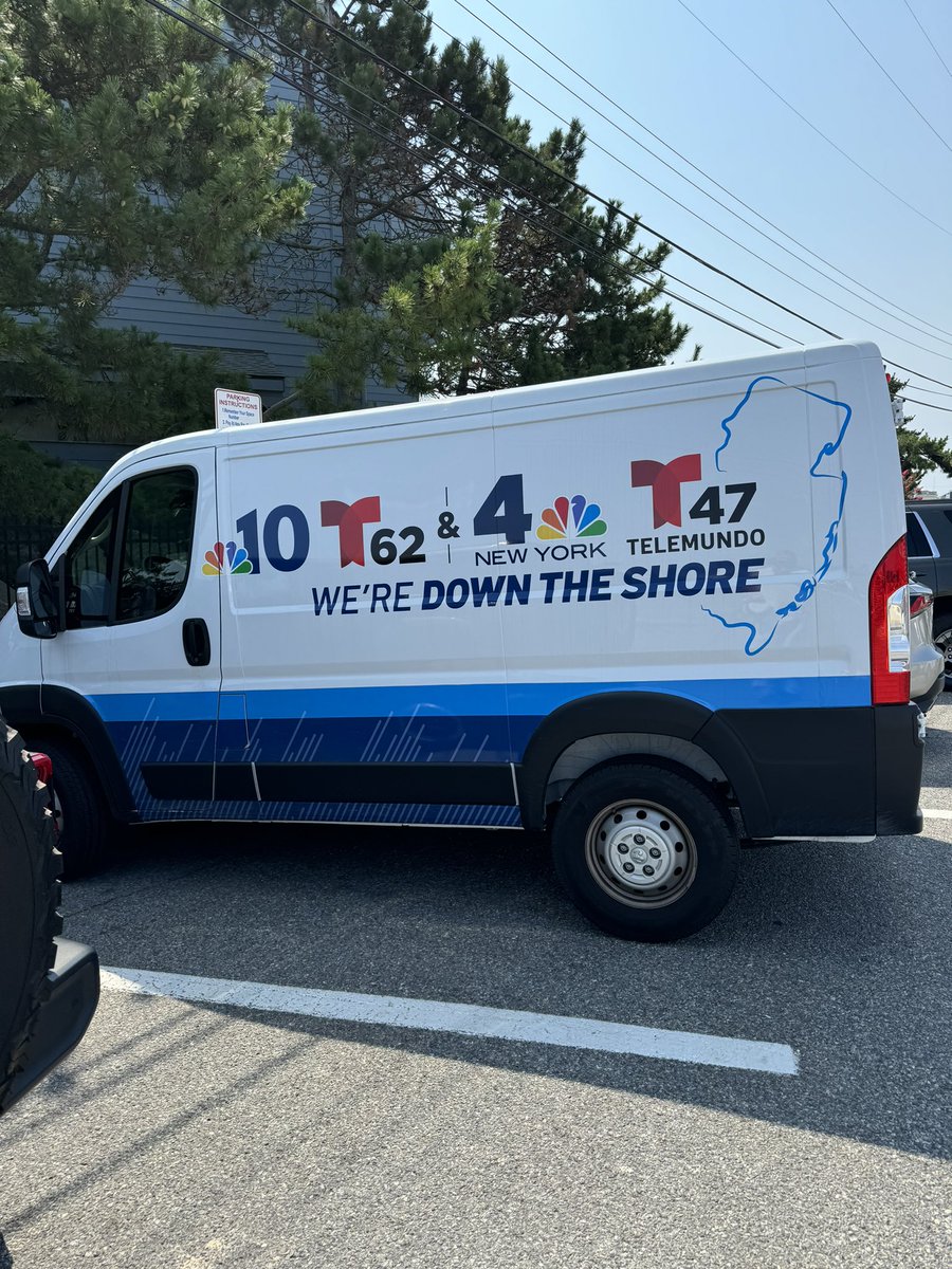 Justin Godynick NBC10 tweet media
