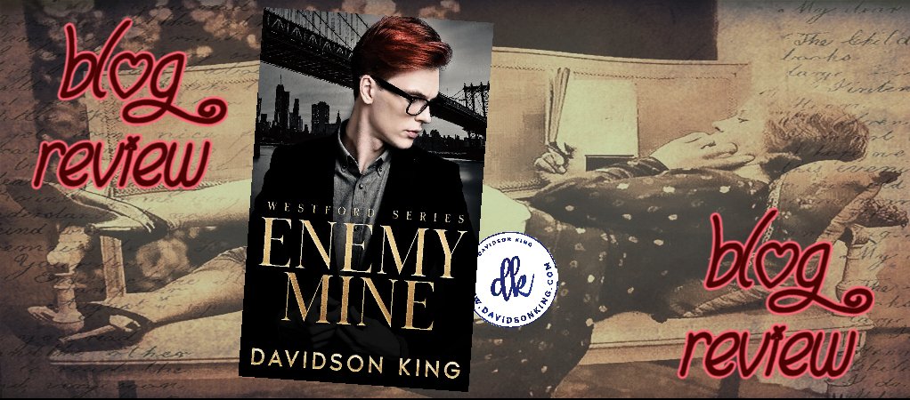 hcyPadme35's tweet photo. Ck out my #review for👨❤️👨#MMRomance #mystery👨❤️💋👨 Enemy Mine by @DavidsonKing11 the 1st entry in the author's new #HavenHart spin-off #Westford series
#revenge #darkelements #HavenHartUniverse #suspense #mafia #violence #adultlanguage #adultromance #reviews2024
https://t.co/rVKQCA3vmQ https://t.co/4EDYbqd1yT
