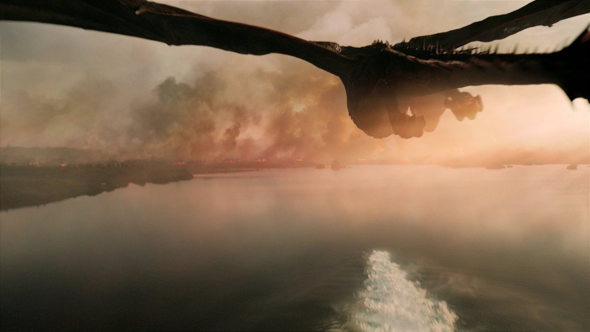 ThronesUpdates's tweet photo. 7 years ago today on Game of Thrones, 'The Spoils of War' was released ⚔️🔥 https://t.co/4WXt4qfNlX