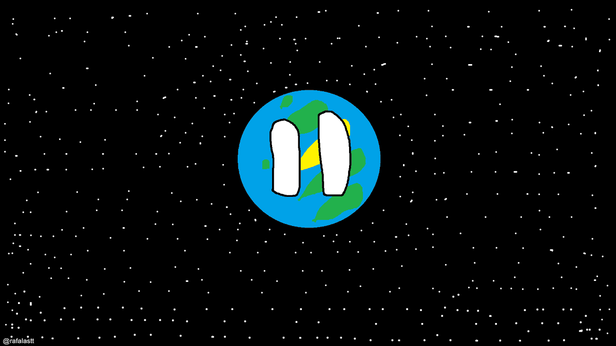 rafalastt's tweet photo. Quick Suna art :3 (This was for my wallpaper but decide to publish here too :3)
#planetoc #planetsoc #planets #planet #art #astronomy https://t.co/xecohwXpom