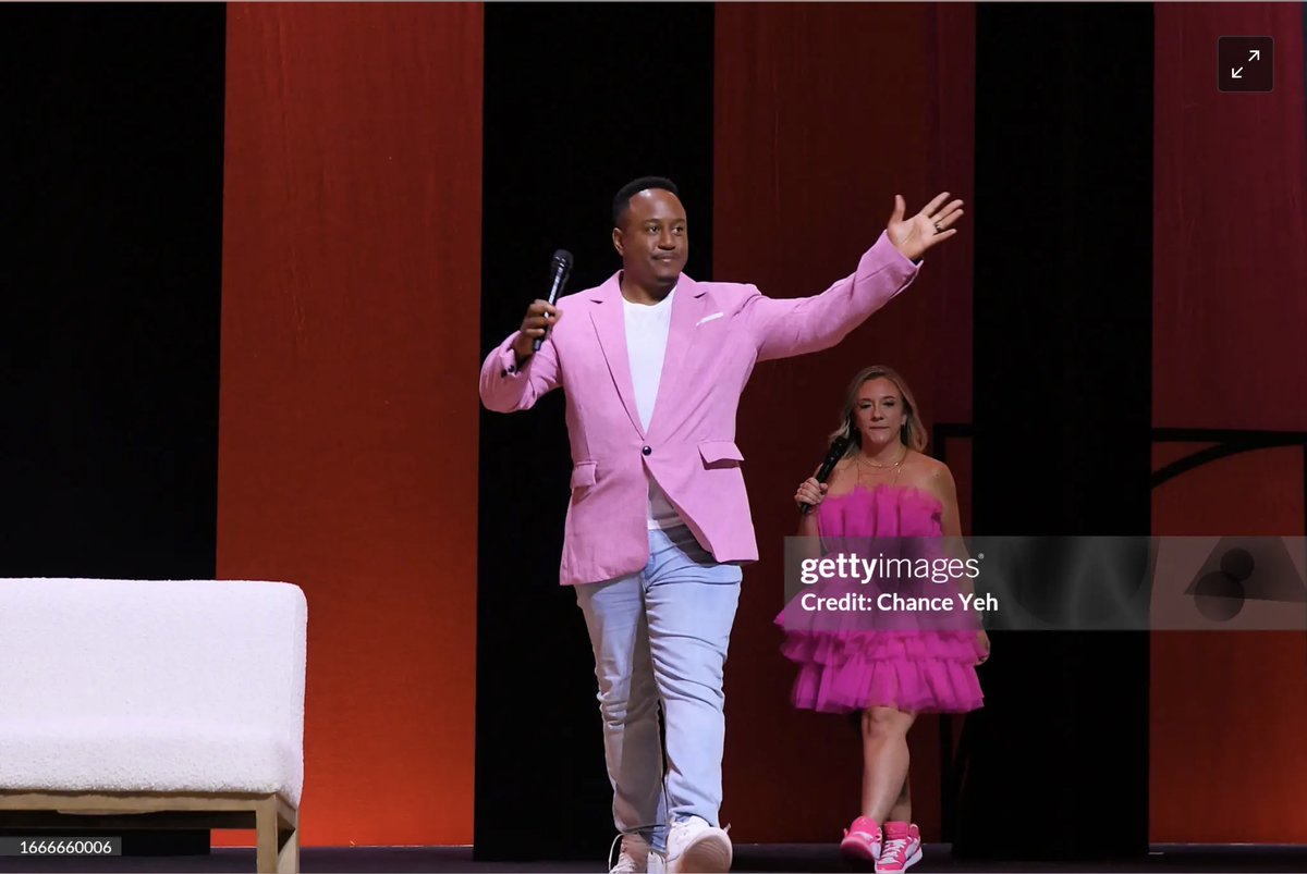 Troy Sandidge tweet media