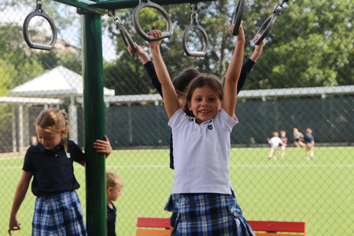 Harding Academy tweet media