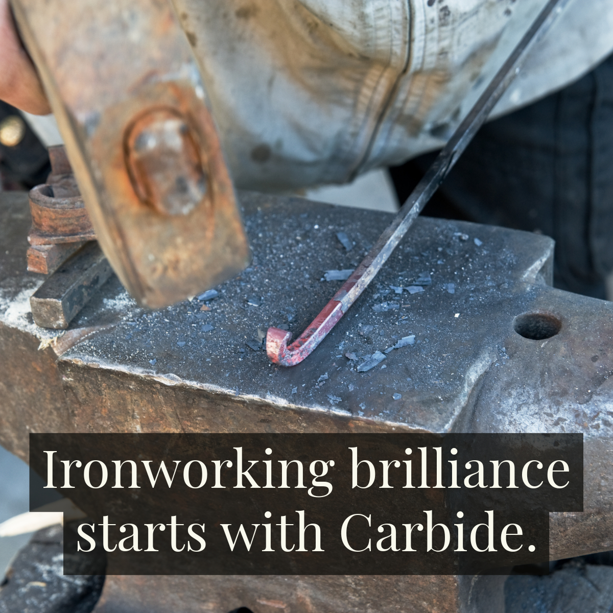 CarbideBurr's tweet image. When the job gets tough, carbide cutting tools get tougher. 💪 #ToughTools #Ironworking