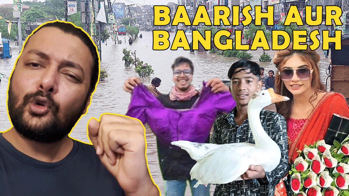 Akbar Chaudry tweet media