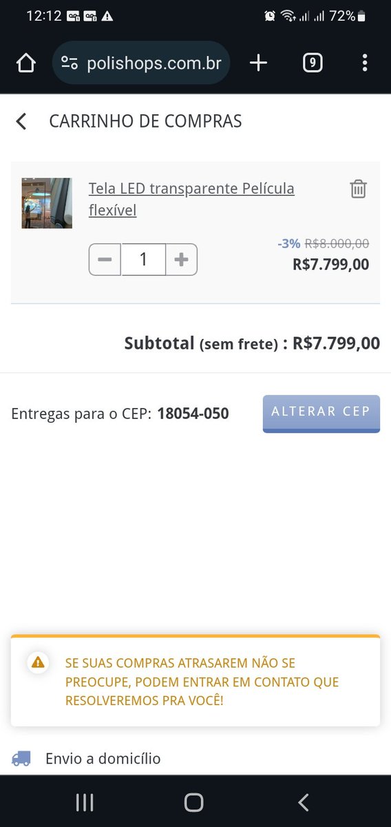 EvertonRoque22's tweet image. Película transparente de led que gruda no vidro sem necessidade de cola. 
#Brasil #Rio #seja pioneiro #chegue #primeiro #loja
#propaganda #banner #mmc #logotipo #logomarca #shopping #compras #