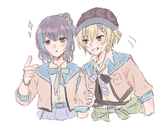 #毎日じゅりんぜ 