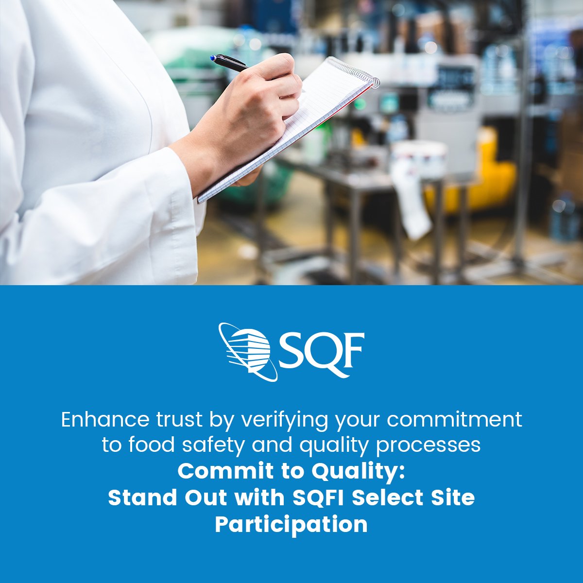 SQF Institute tweet media