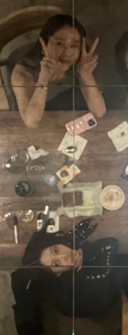 urmoon_aeri's tweet photo. giselle and krystal: https://t.co/WeMkvQYLmG