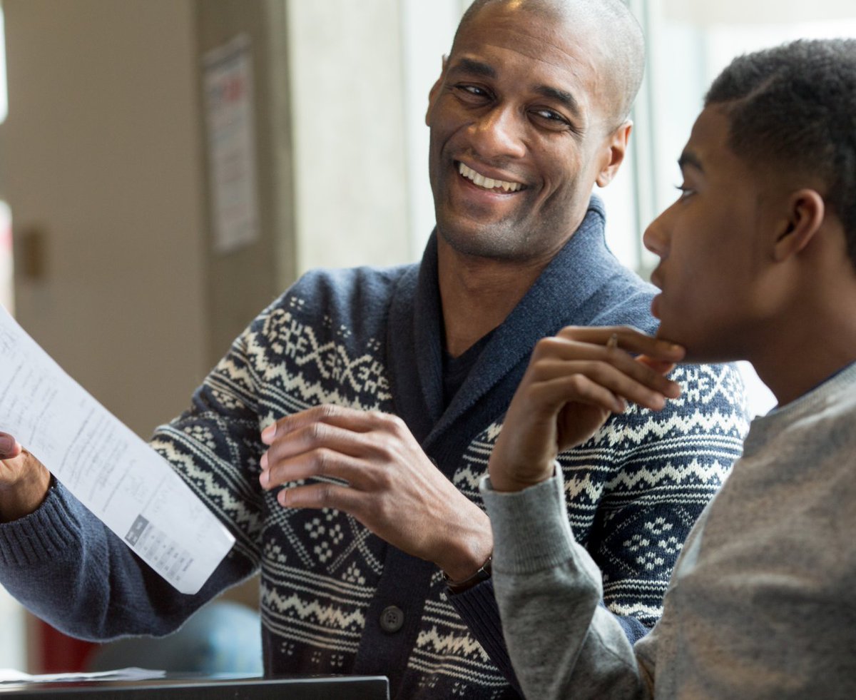 "As we consider what it means for instructional materials to be high-quality, it’s important to consider the implications for special education students because we understand that it’s not acceptable for just some kids to succeed." hubs.la/Q02JjGPV0 #HQIM #Curriculum
