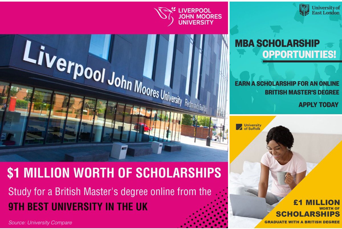 chibytech's tweet image. apply.unicaf.org/refer-a-friend… #twitterng #EndBadGovernaceInNigerianow #Trending #BigBrother #EndBadGovernaceInNigerianow #NaijaNews #UKRiot #IgboMustGo