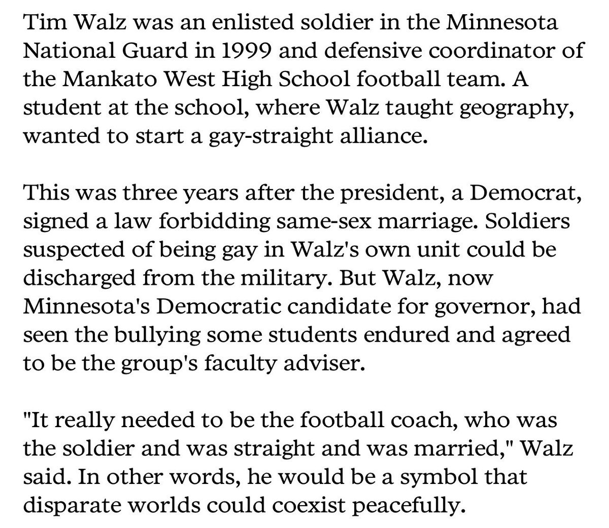 Don’t stan politicians but this rules