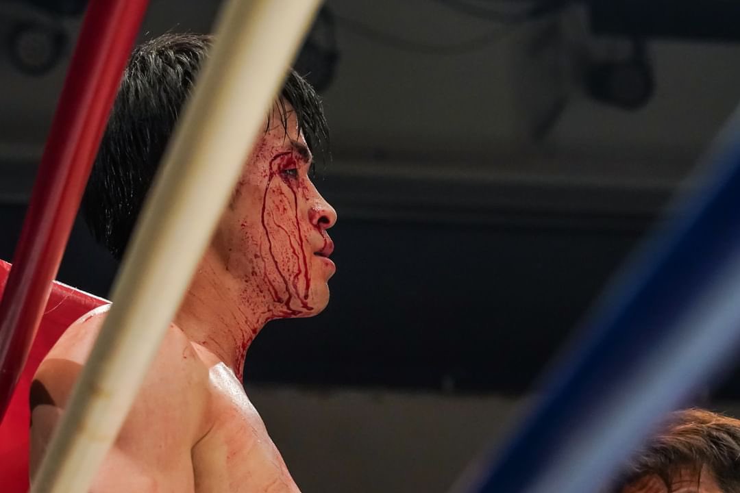 古木誠也 tweet media