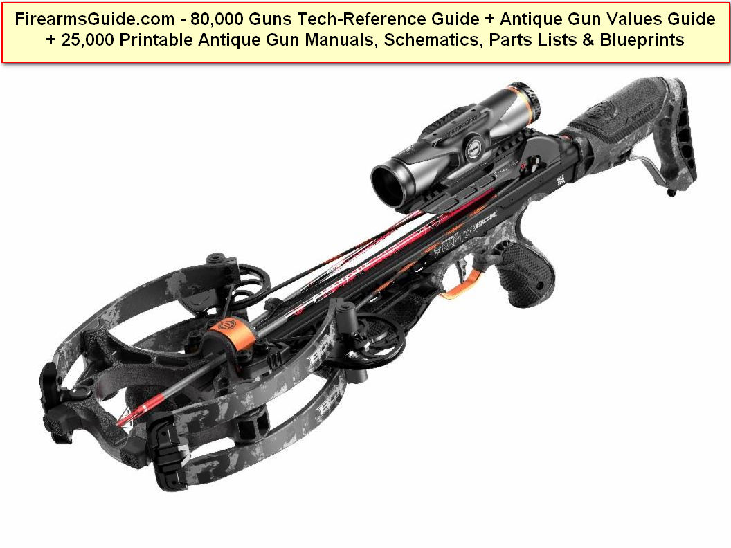 FirearmsGuide's tweet photo. Barnett Introduces Hyper Raptor BCX 152fp Crossbow with Advanced Optics https://t.co/NRAOQolpQZ @BarnettCrossbow #crossbow #hunting #bowhunting #archery #crossbowhunting #deerhunting #deer #whitetail #outdoors #bow #crossbows #deerseason #compoundbow #crossbowhunter #bowhunter https://t.co/RR2UlIpyfM