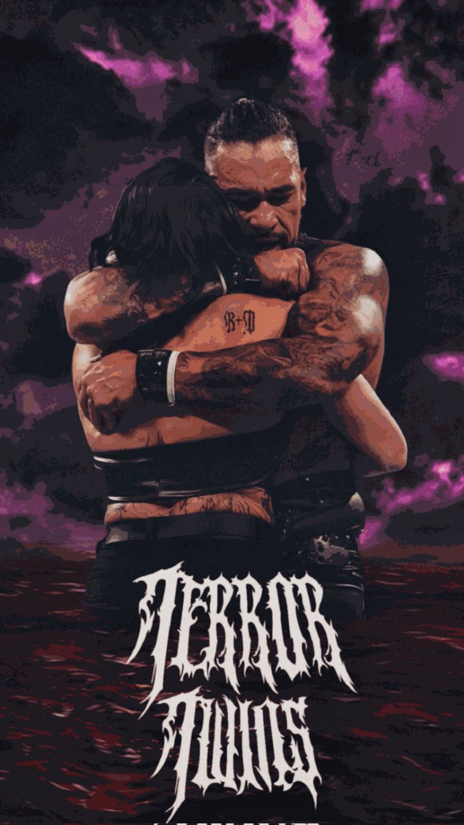 MSC880's tweet photo. Blood is Thicker  Than Water 🩸
@RheaRipley_WWE @ArcherOfInfamy https://t.co/4dBuC9Cunz