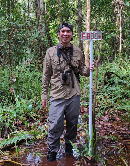 Journal of Applied Ecology (@jappliedecology) on Twitter photo In our latest blog post we chatted to <a href="/Ardiantiono/">Ardiantiono</a>, one of our Associate Editor mentees, about a range of topics including:
👉Biodiversity responses to disturbances
👉Komodo dragons
👉Superpowers
👉...And more!
Read more here 🔗 appliedecologistsblog.com/2024/08/06/mee… In our latest blog post we chatted to <a href="/Ardiantiono/">Ardiantiono</a>, one of our Associate Editor mentees, about a range of topics including:
👉Biodiversity responses to disturbances
👉Komodo dragons
👉Superpowers
👉...And more!
Read more here 🔗 appliedecologistsblog.com/2024/08/06/mee…