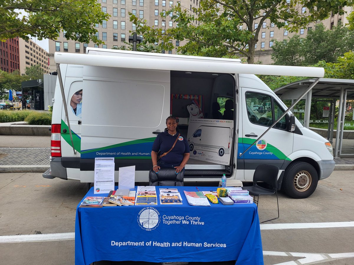 Cuyahoga JFS (CJFS) (@cjfsoutreach) on Twitter photo Join us NOW for <a href="/CuyahogaCounty/">Cuyahoga County</a> <a href="/CuyahogaHHS/">Cuyahoga HHS</a> Family Fun Day
Free school supplies, food, community resources and fun! Join us NOW for <a href="/CuyahogaCounty/">Cuyahoga County</a> <a href="/CuyahogaHHS/">Cuyahoga HHS</a> Family Fun Day
Free school supplies, food, community resources and fun!