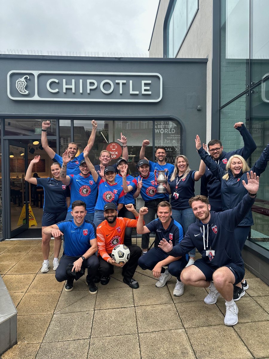 Middlesex FA ⚽️ tweet media