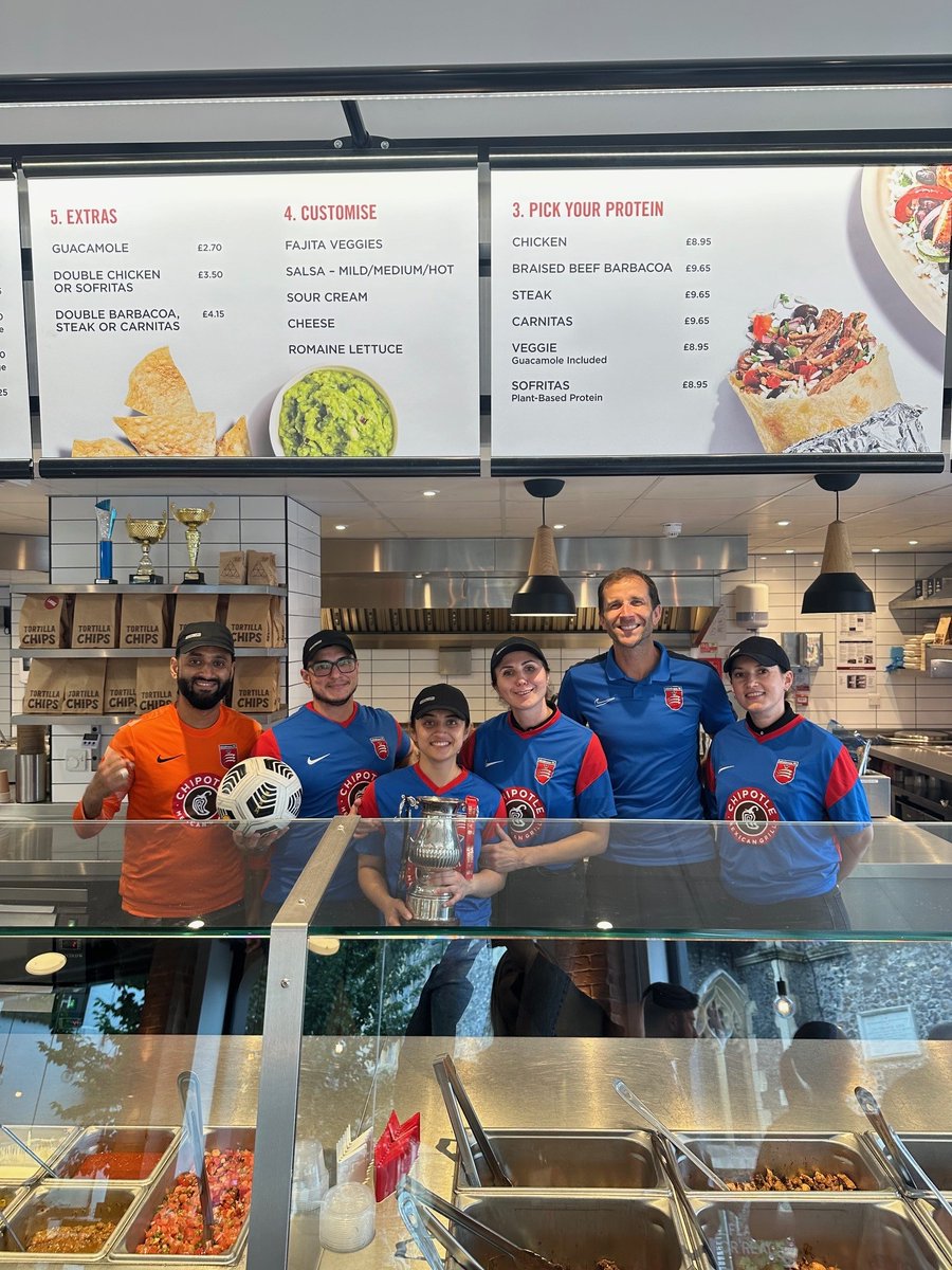 Middlesex FA ⚽️ tweet media