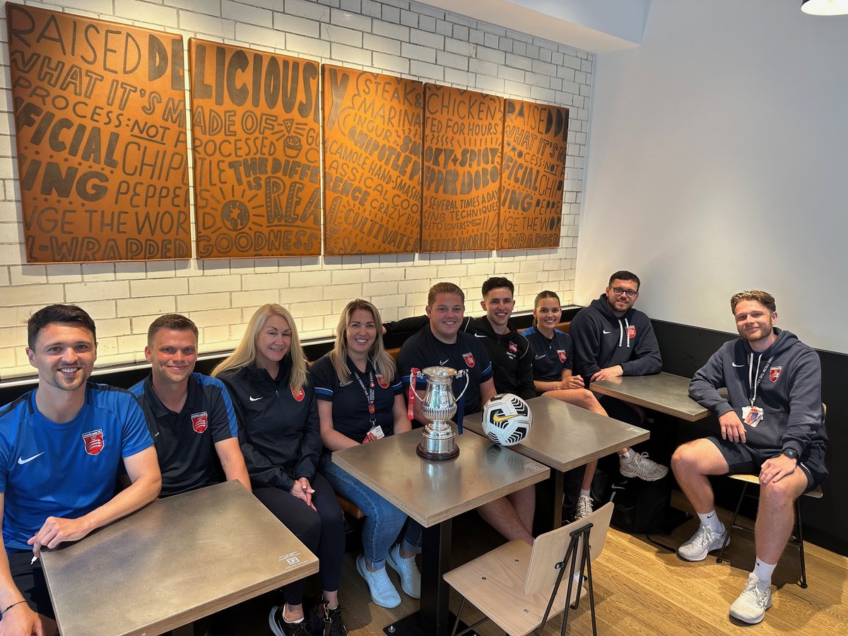 Middlesex FA ⚽️ tweet media