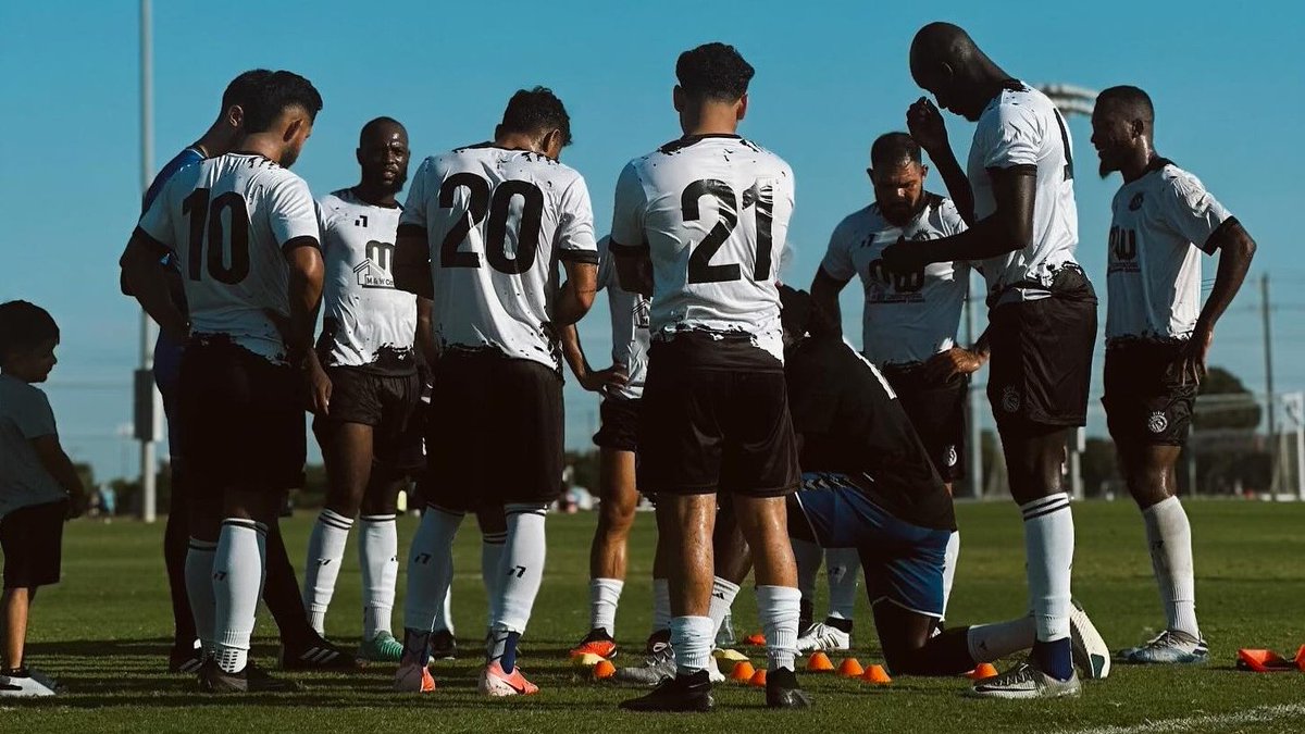 Certified Lions FC competed in the <a href="/FCDallas/">FC Dallas</a> Adult Summer Showdown at Toyota Soccer Center last weekend winning three of four matches 
events.gotsport.com/events/schedul…