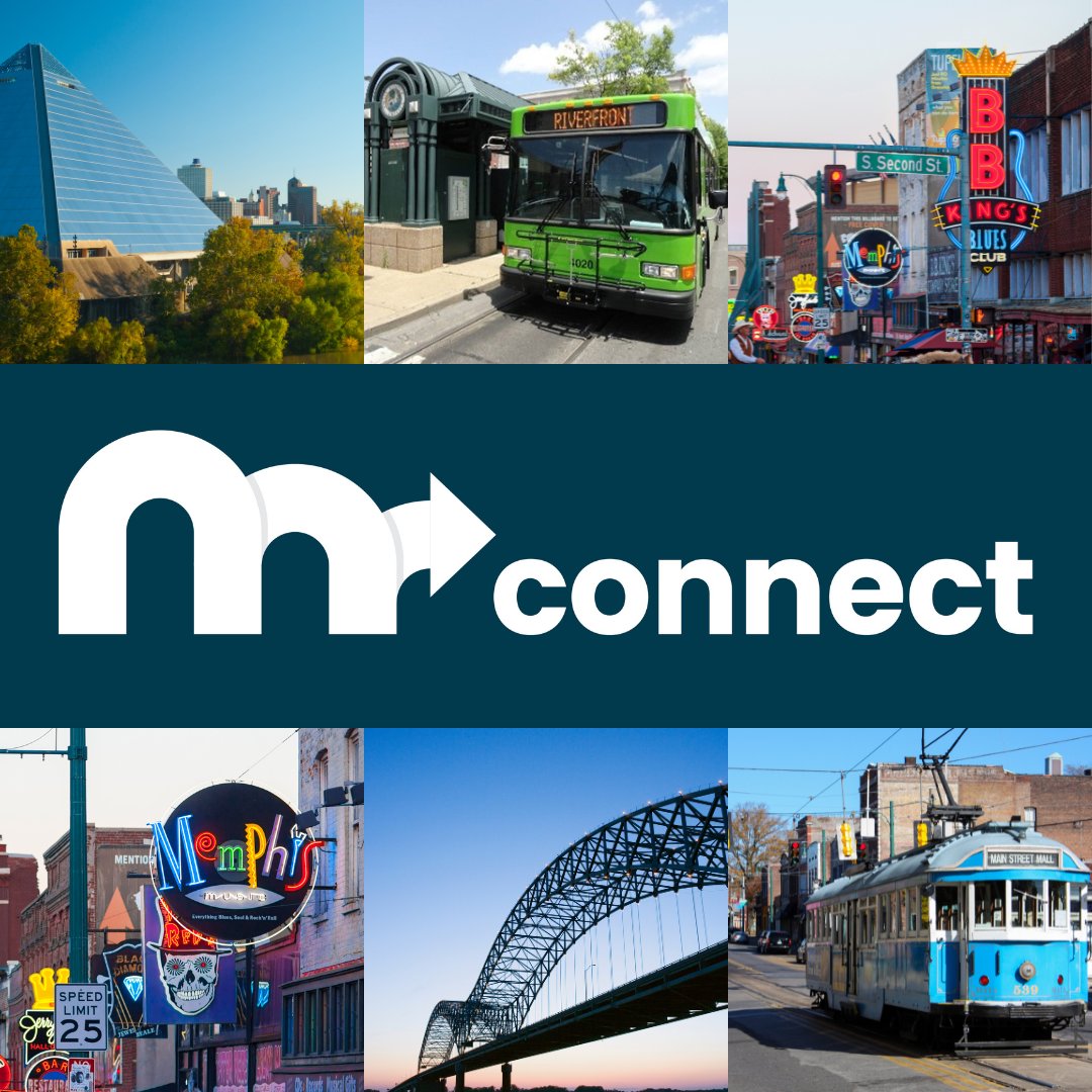 MATAmConnect's tweet photo. Memphians are getting an upgrade to their public transit system, and it's going to change the way you get around. With our new BRT system coming soon, you can enjoy a seamless experience that gets you where you need to go faster.
Learn more at https://t.co/n590A8HmRr
#RideMATA https://t.co/AaIHpDRF1X