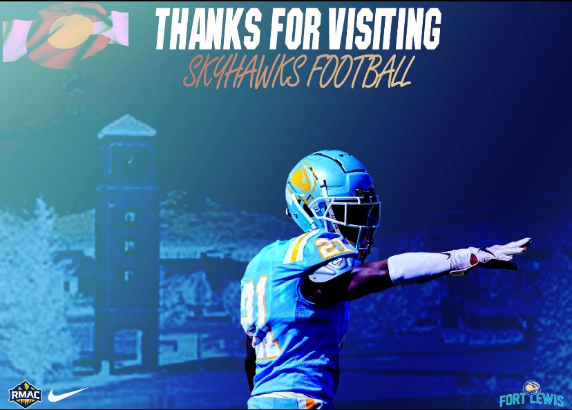 DThompson25's tweet photo. Had a great visit with @FLCFootball can’t wait to learn more about the program can’t wait to come out for a visit! https://t.co/rB5g6eFWNf