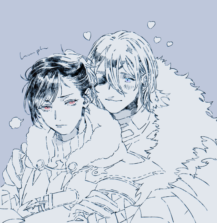 ___i__p___'s tweet photo. doodle_dmlx https://t.co/Ne9joXIHgR