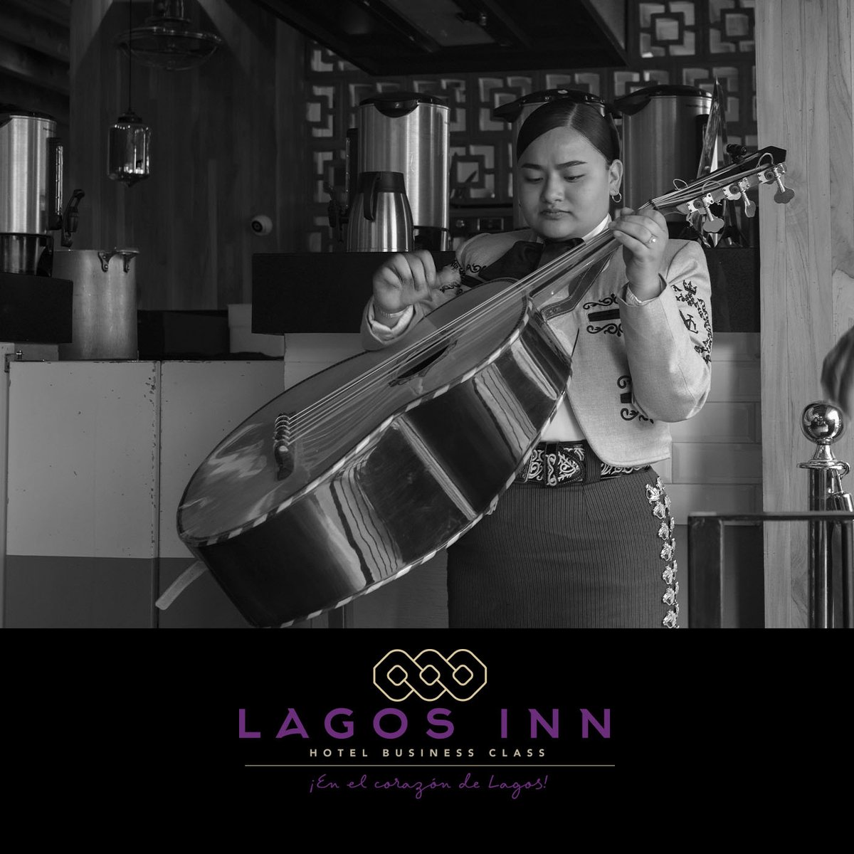 hotellagosinn's tweet photo. ¡Sigue disfrutando las festividades! https://t.co/myroGw8F9D