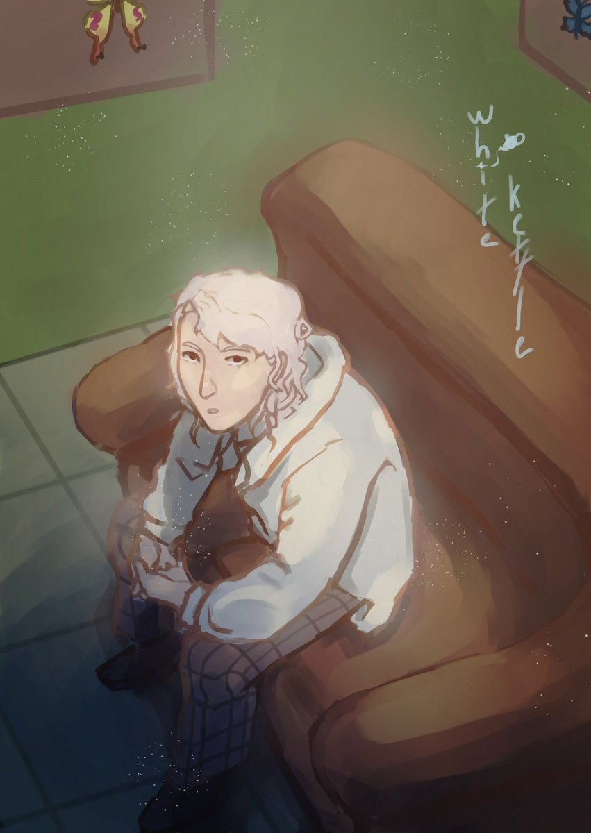 whitekettle_'s tweet photo. my son!
#com_s #soren #oc #art https://t.co/geYH9Ruk4M