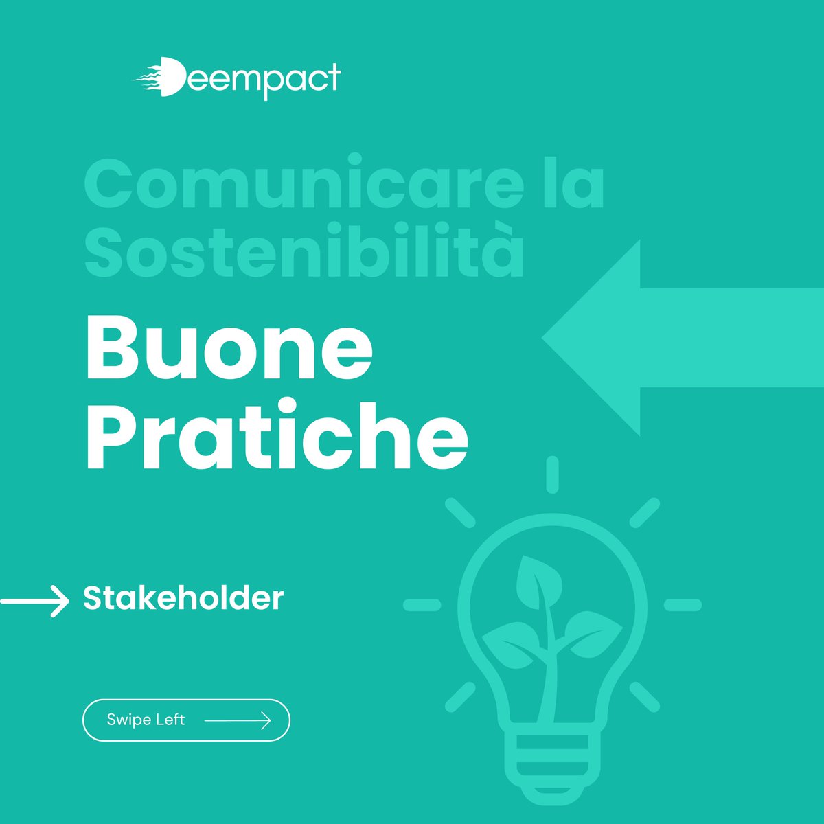 Deempact Srl Società Benefit tweet media