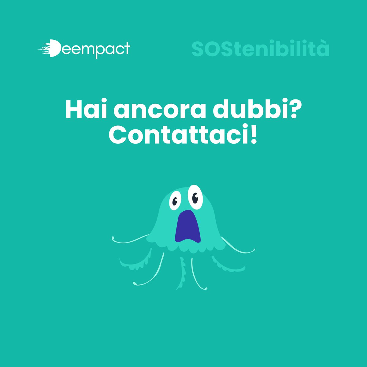 Deempact Srl Società Benefit tweet media
