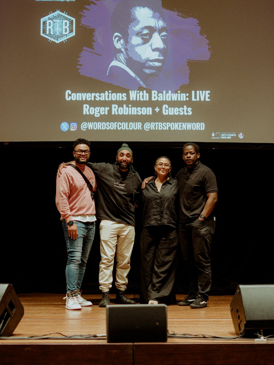 Words of Colour tweet media