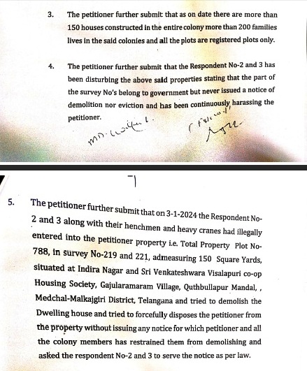 Mohammed Saleem Jaweed tweet media