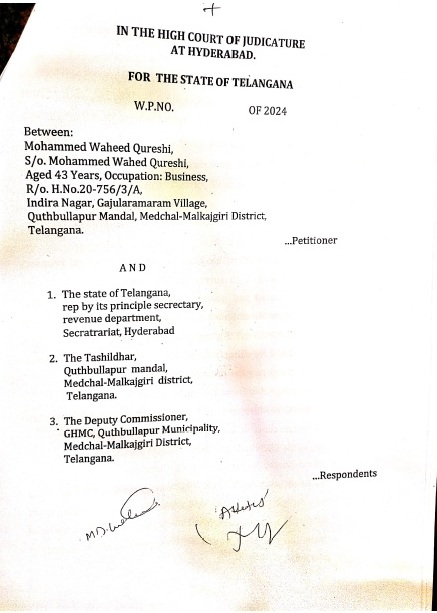 Mohammed Saleem Jaweed tweet media