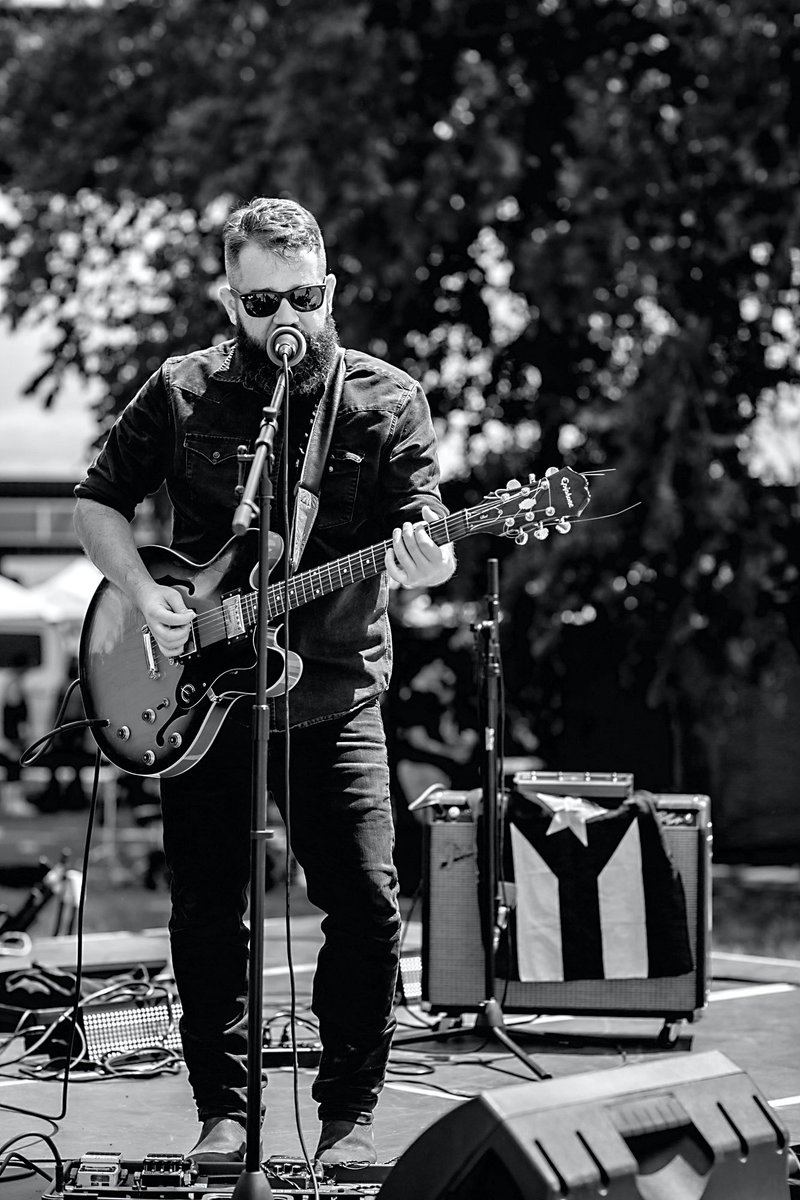 That was one for the books! 
 Thank you <a href="/chanclaacademy/">Tortas In The Wild</a> for inviting us &amp; <a href="/AlamoBeerCo/">Alamo Beer Co.</a> for hosting us at the all mighty Rock Fest last weekend. It’s a great reminder of why we do what we do 🙏

📸 Groove City 

#HotelDiplomats #weareallhoteldiplomats