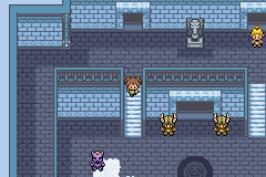 Poke_Scape's tweet photo. It has been awhile since I posted anything, so here's an update. I've been slowly working on a lot of engine fixes, QoL, music, adding more mons &amp; reworking story mode content. 

I want to say the update will be close but I'll just say SoonTM. 
#PokeScape @RuneScape @OldSchoolRS https://t.co/6YPyJoUXqm