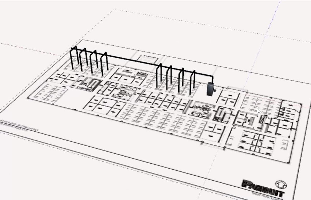 NCUSA's tweet image. Rack Diagram, Wiring Log Book, 3D view of a Bill of Materials, and Specifications with project costs.

#wiresolutions #cableinstallation #thermalprinter  #labelprinter #ElectricalContractors #ElectricalEngineers #Electricians #structuredcabling #datacabling #labelingsolutions