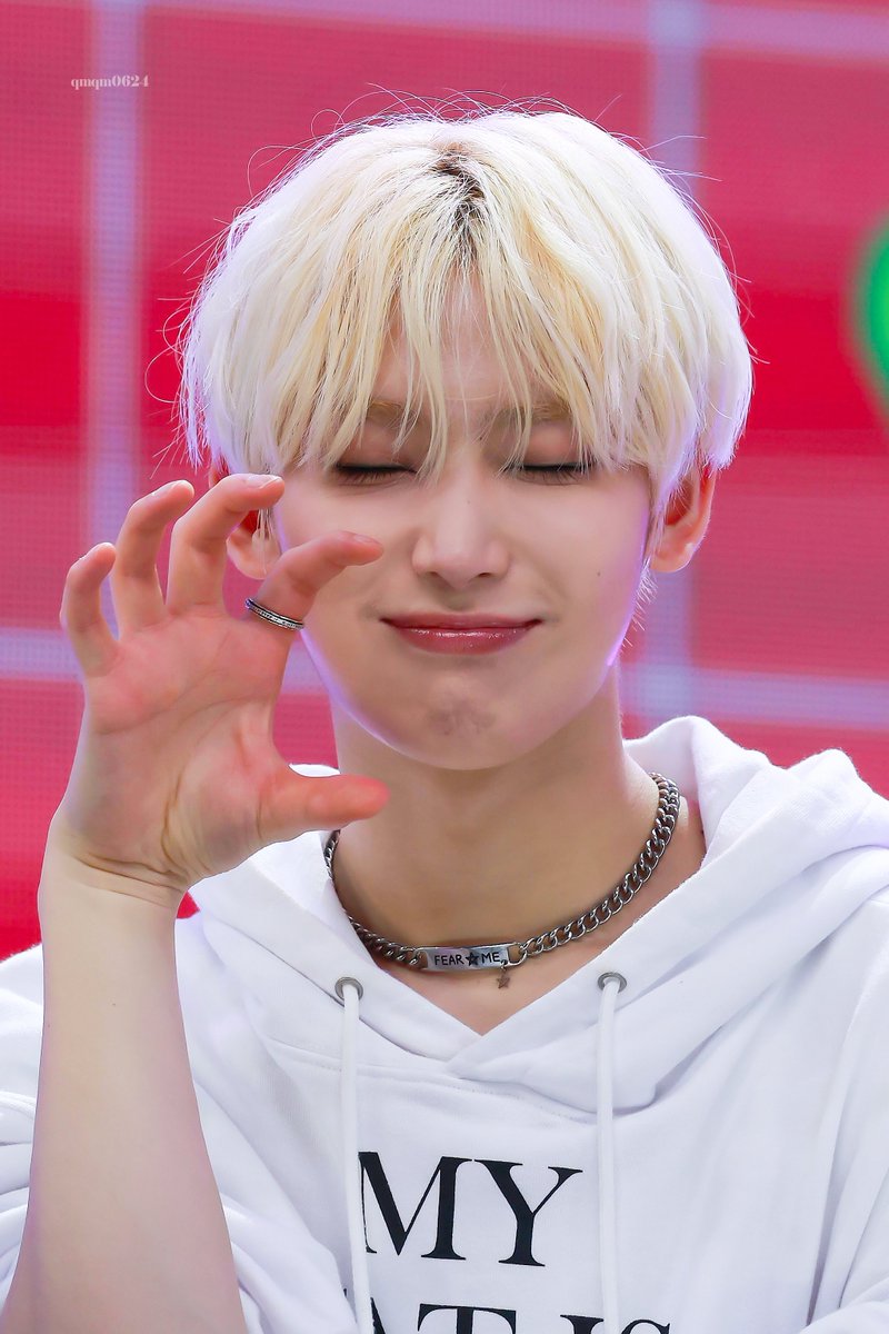 240806 #선우 #SUNOO 
떤냥이