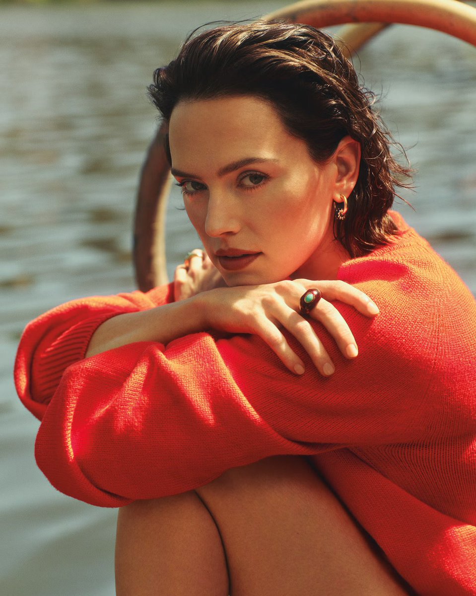 Daisy Ridley Brasil | Fã Site (@DaisyRidleyBR) / Posts / X