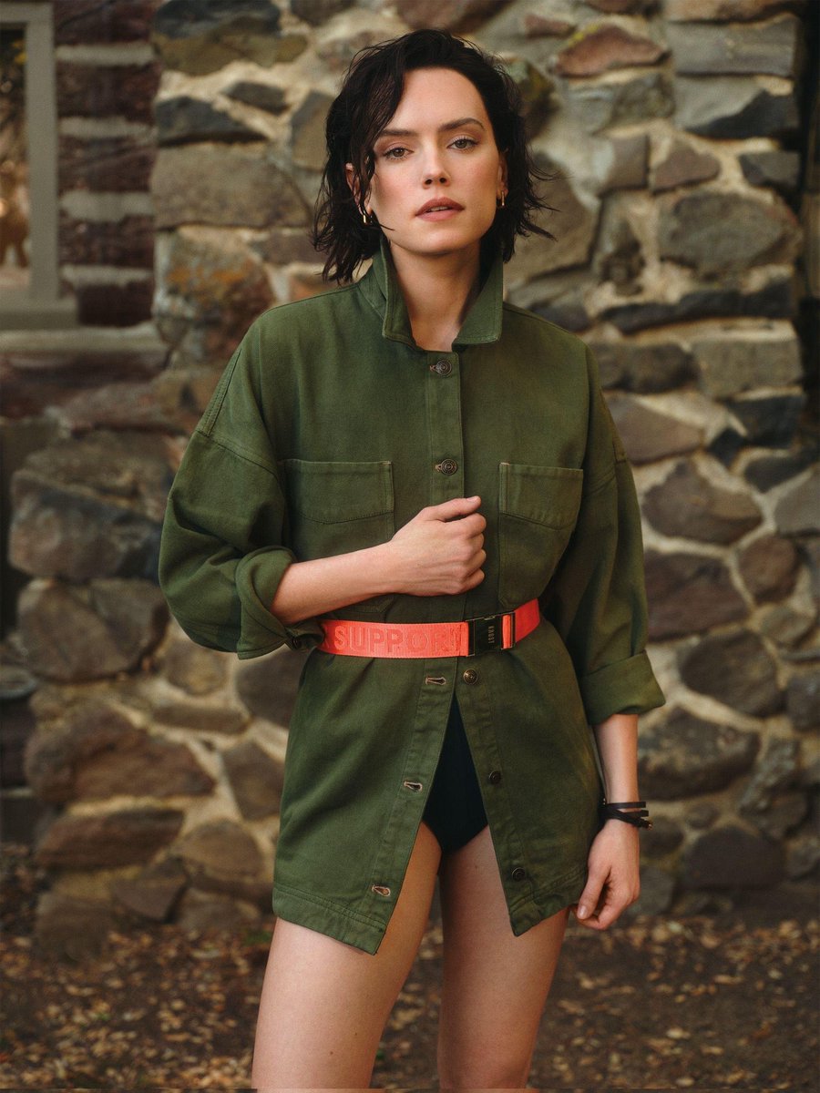 Daisy Ridley Brasil | Fã Site (@DaisyRidleyBR) / Posts / X