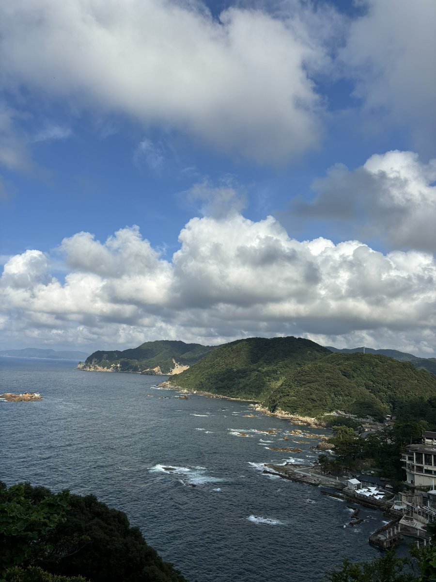toyss25's tweet photo. 城崎 海
#竜宮城 https://t.co/JpKLXRTM8H