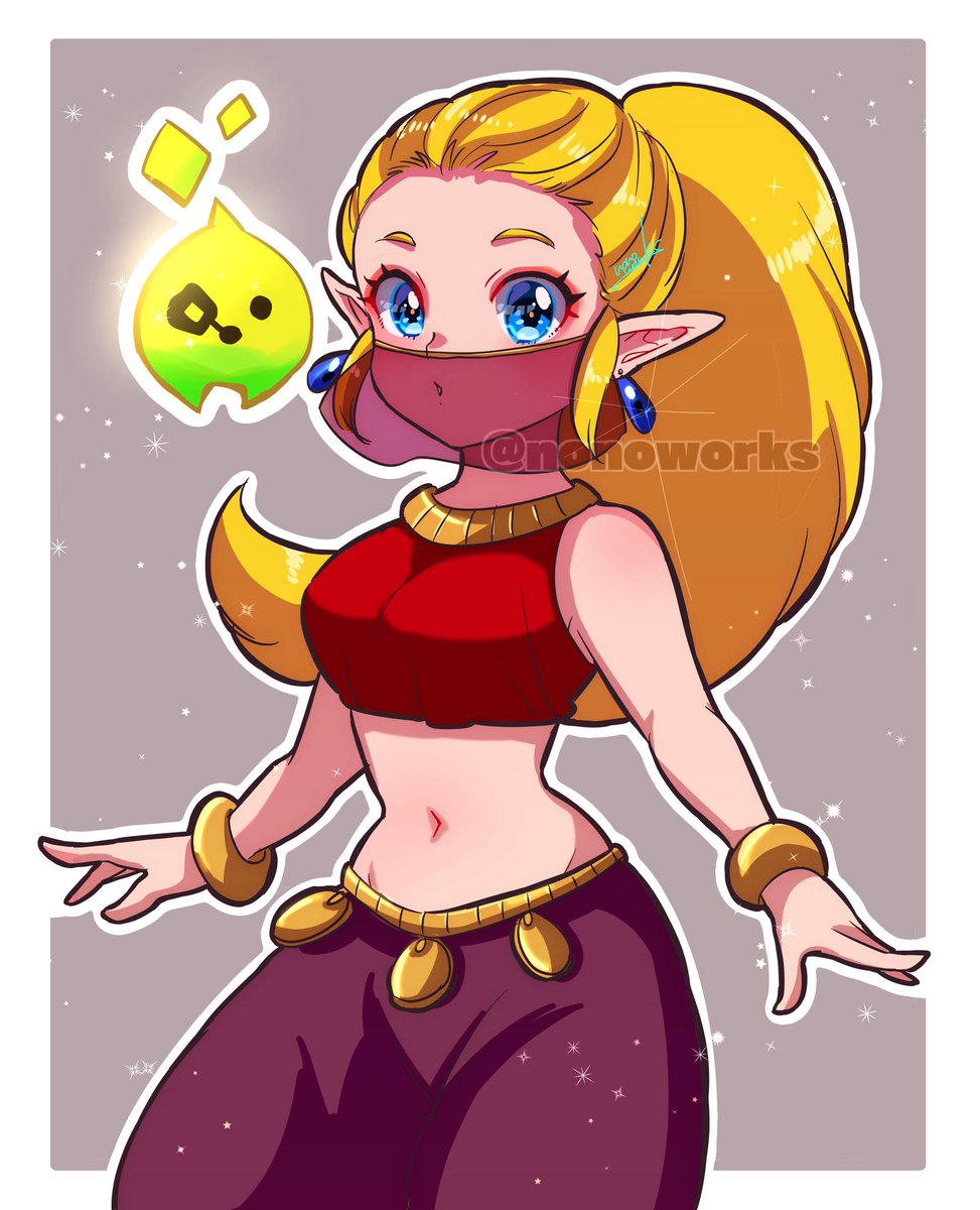 nonoworks's tweet photo. I love her outfit❤️ https://t.co/WV9cH4ZjP7